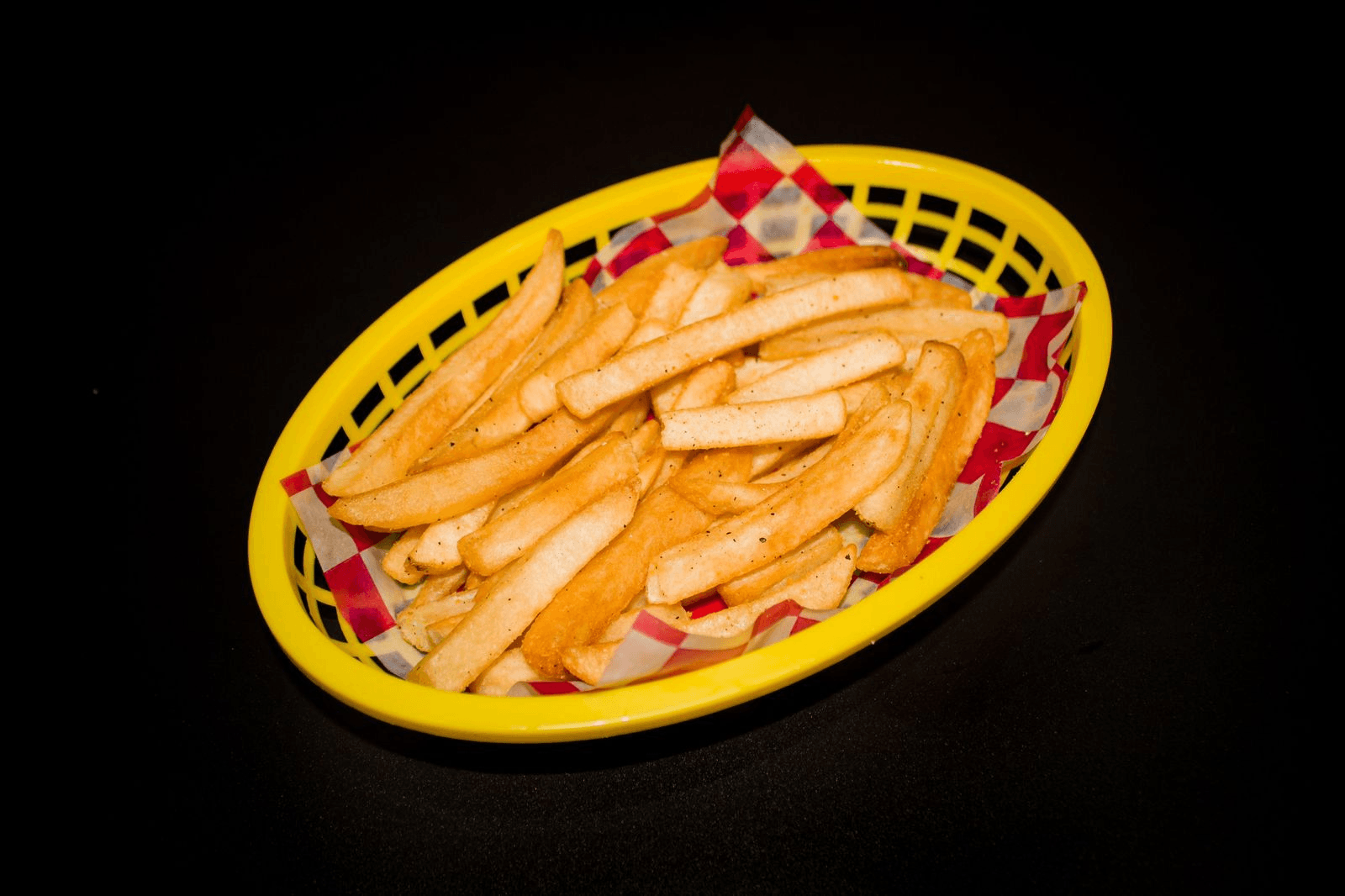 Papas Clásicas