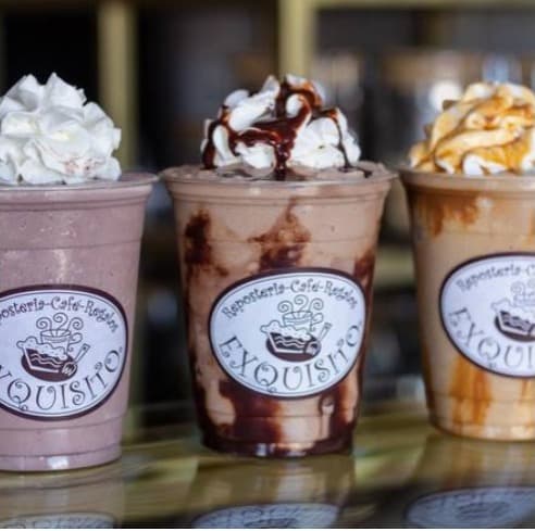 Frappuccino Vainilla Sin Azúcar