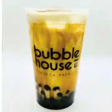 Brown Sugar Milk