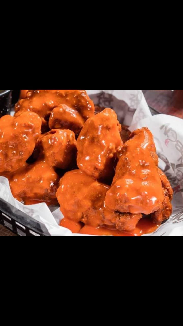 Boneless Medium