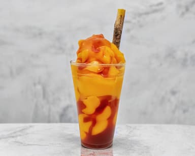 Chamoyada Mango