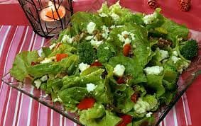 Ensalada Verde