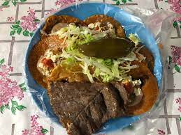 Mixta con Cecina