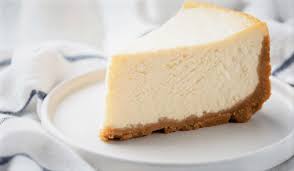 Pay de Queso