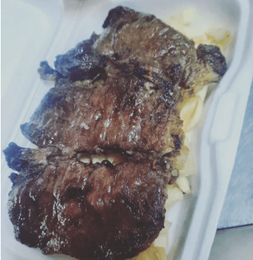Churrasco