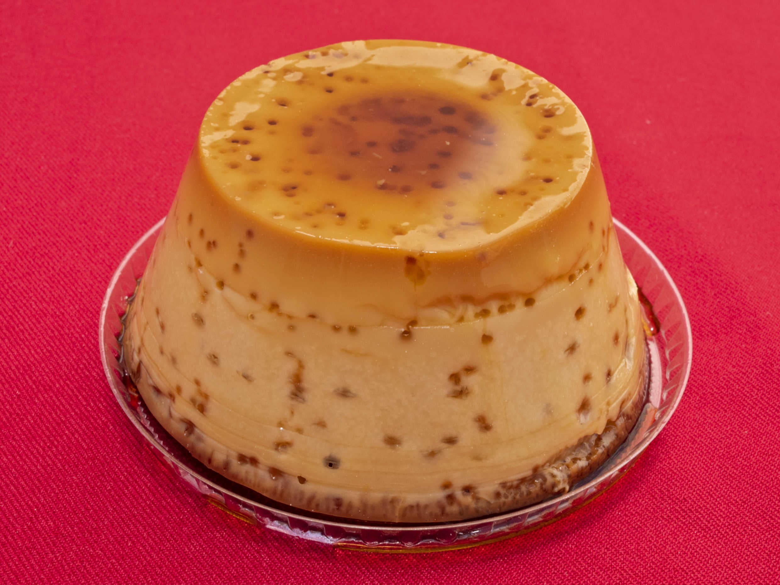 Flan