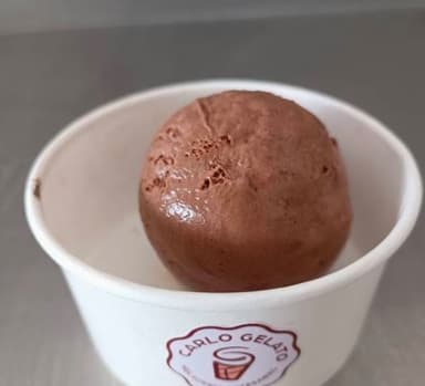 Choco Mazapan