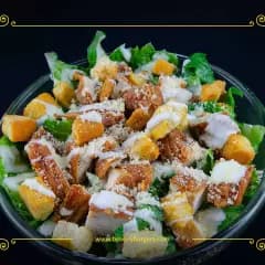 Ensalada Spicy