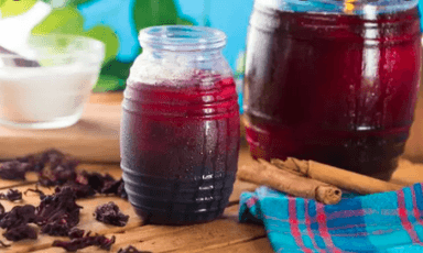 Agua Fresca