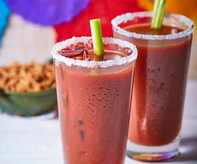 Clamato Preparado