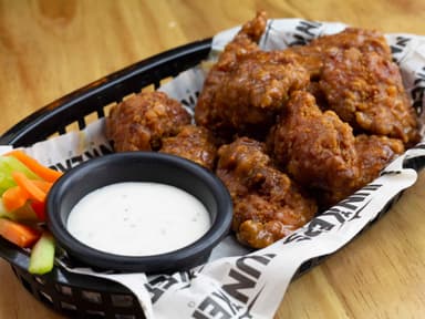 30 Boneless