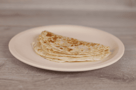 Orden Tortilla de Harina