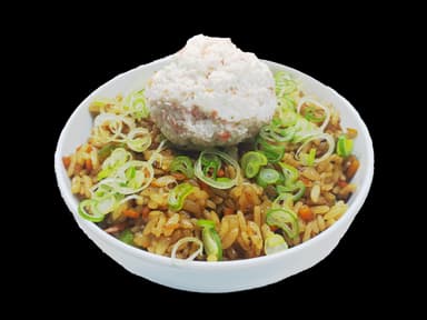 Yakimeshi Tampico