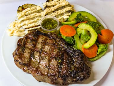 New York Importado a la Parrilla (250g.)