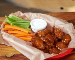 Boneless 250gr