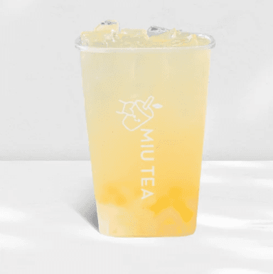 Super Mango Maracuyá