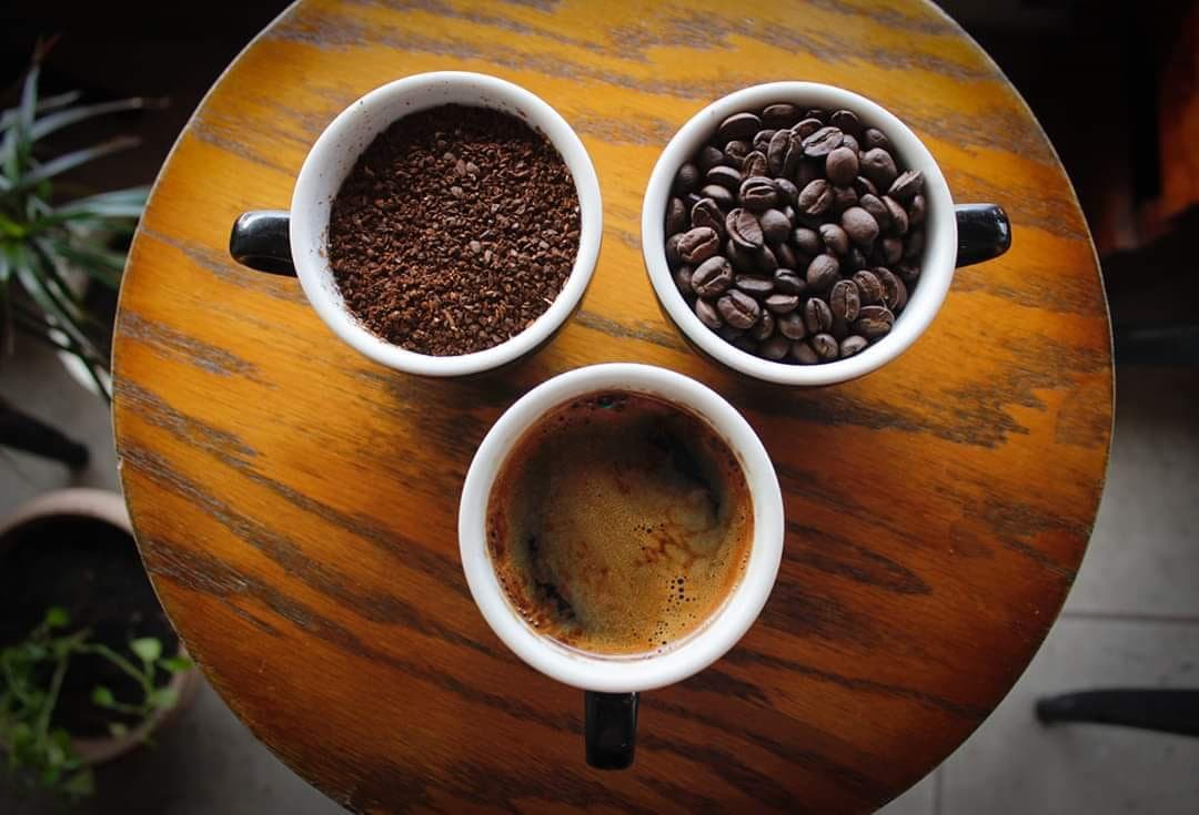 Chocolate Frío