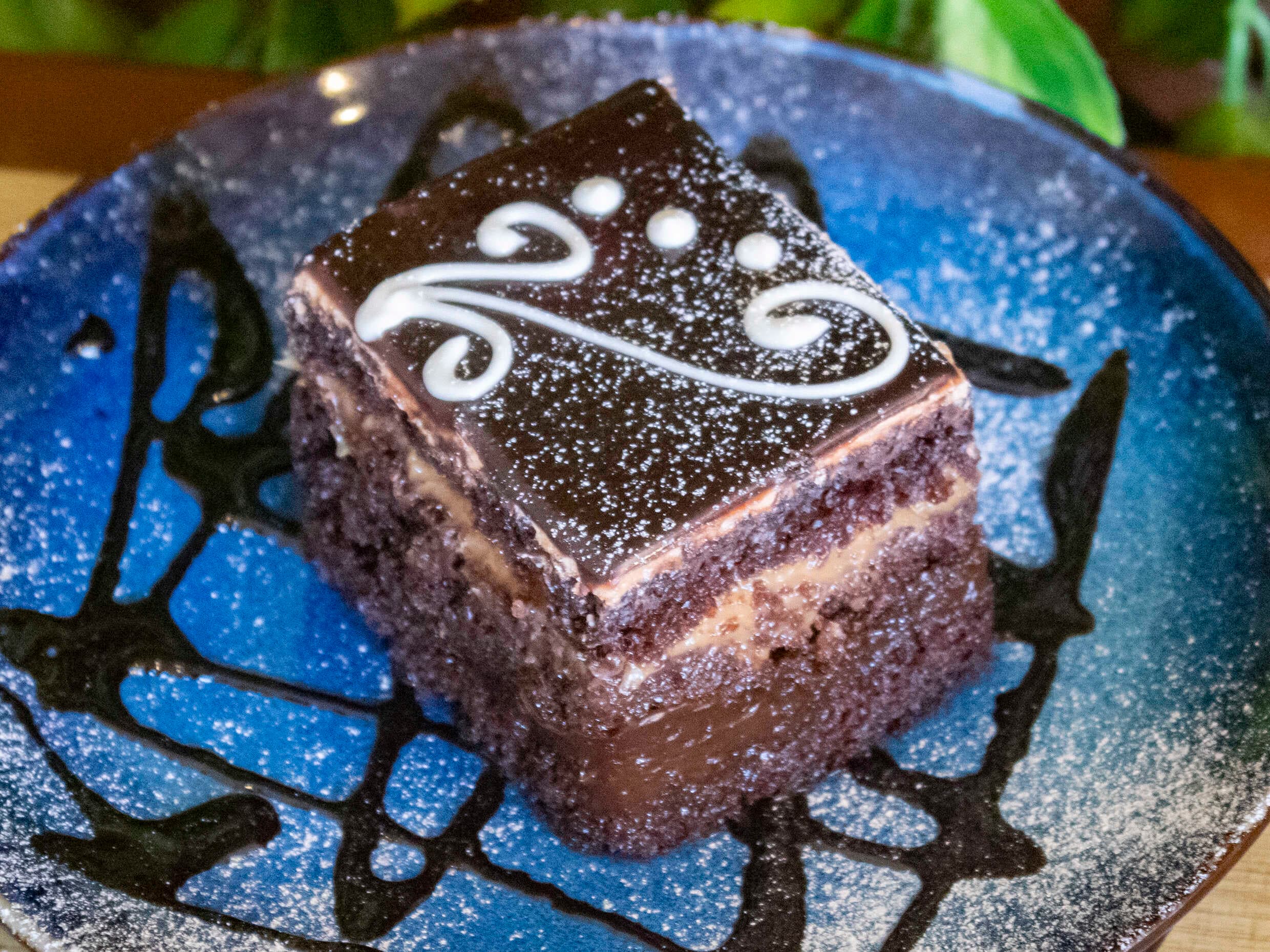 Torta de Chocolate