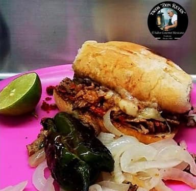Torta con Queso