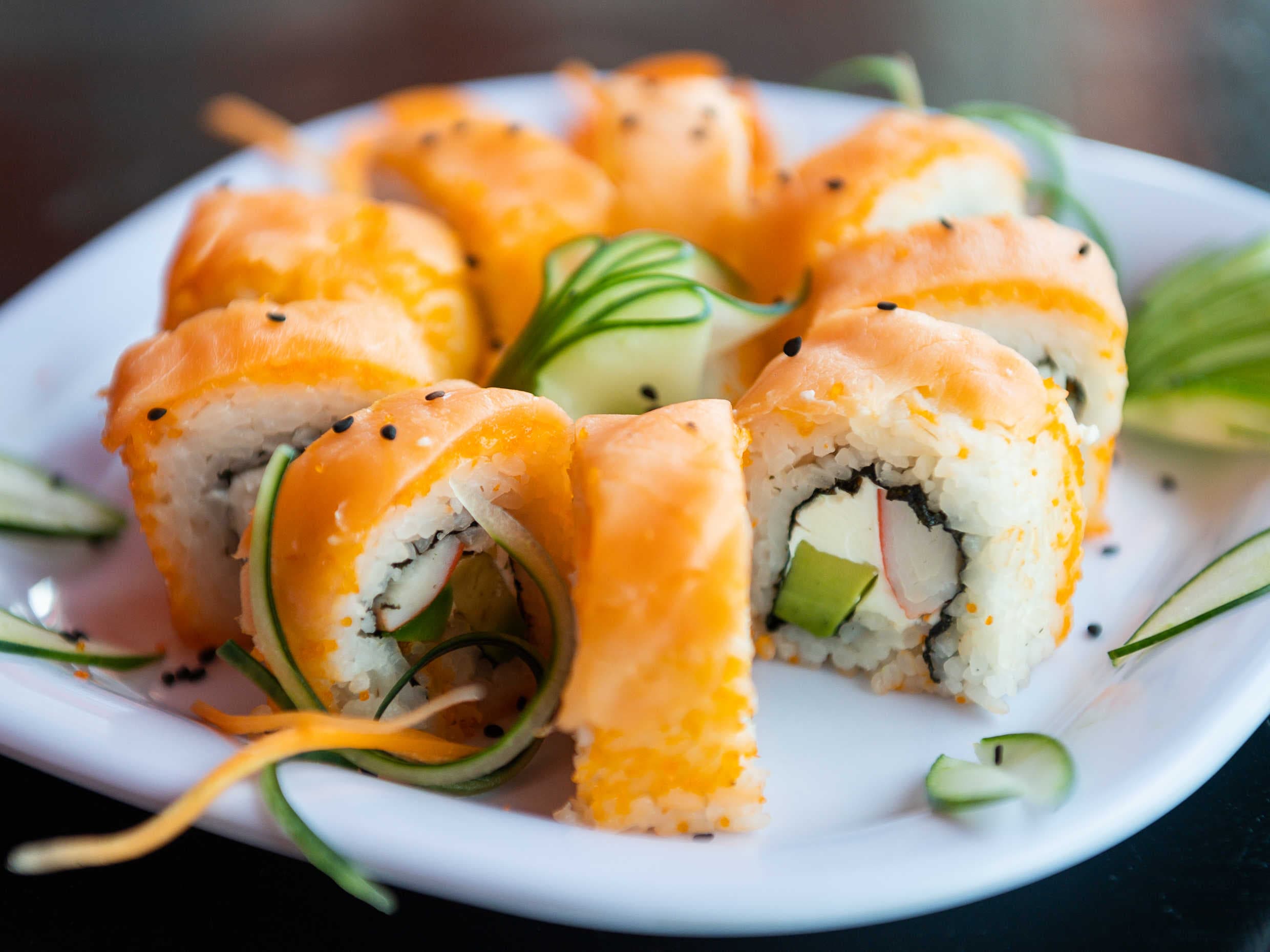 Aquichal Roll
