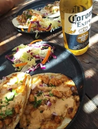 Taco Madre