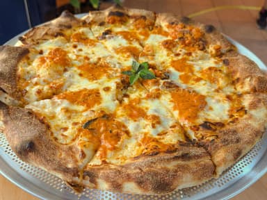 Pizza Vodka Pie Familiar (40 cm)