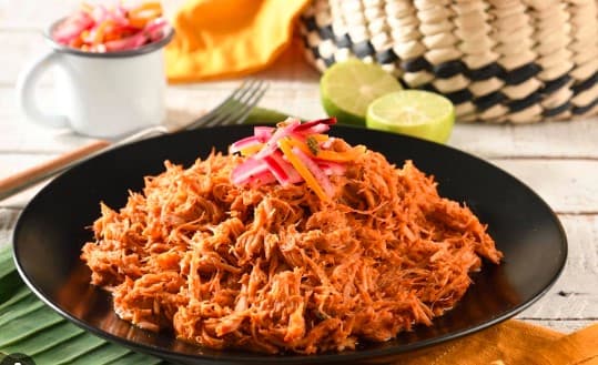 Combo Cochinita