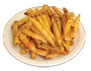 Papas Sazonadas