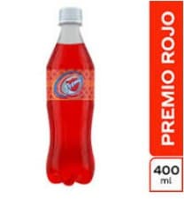 Gaseosa Premio 400 ml