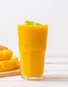 Mango D'Volada