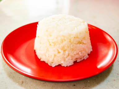 Porción de Arroz
