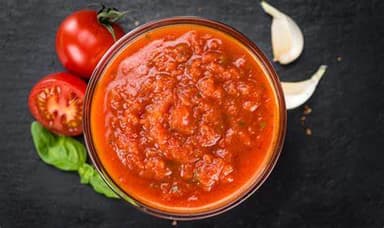 Salsa Roja