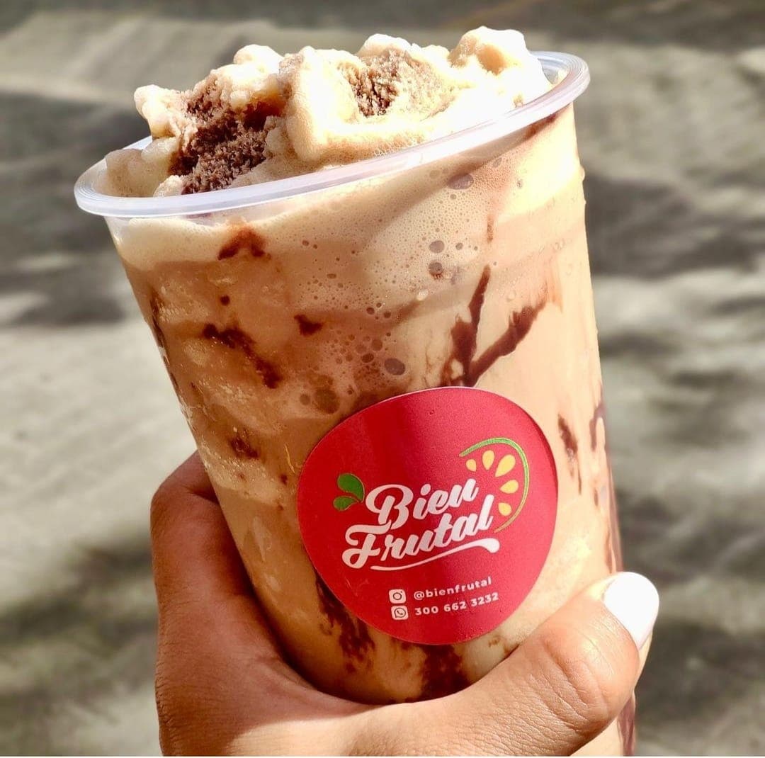 Nieve de Café