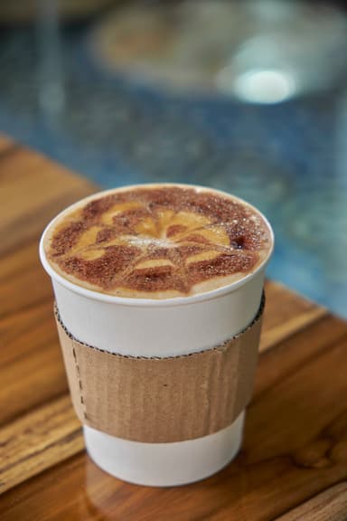 Capuccino