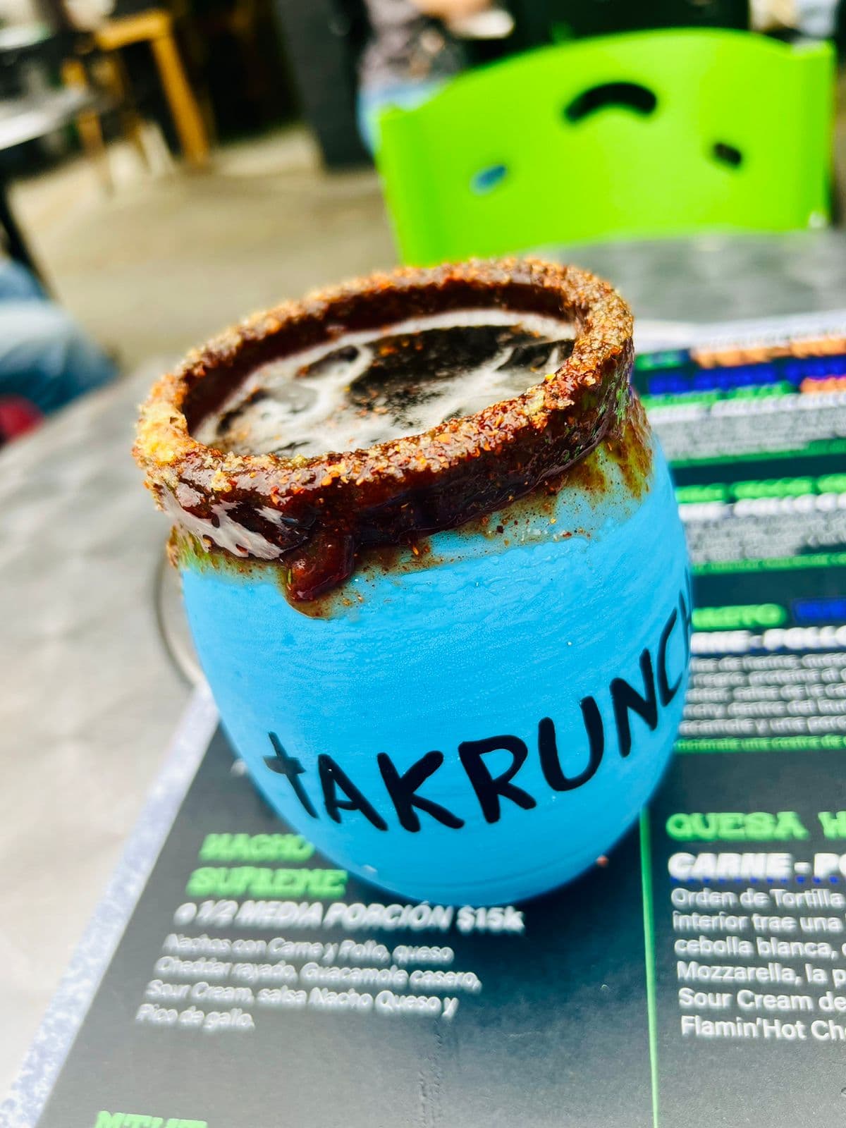 Tamarindo