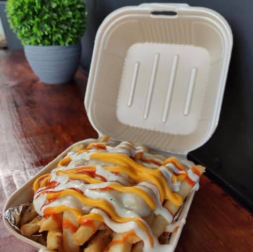 PAPAS MANGO HABANERO