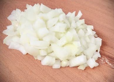 Porción Cebolla