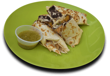 Burritos de Carne Asada