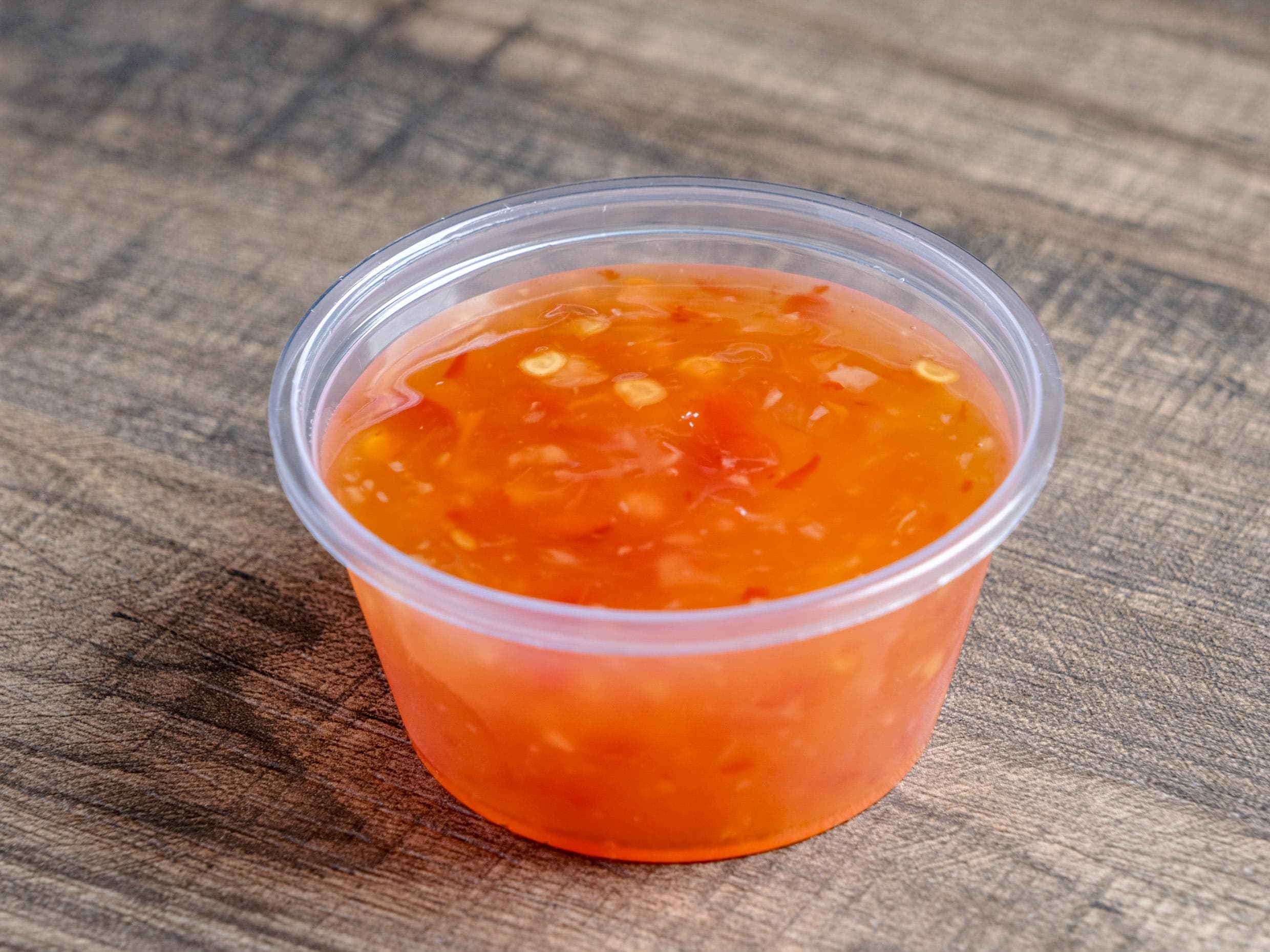 Salsa Sweet Chile 60 ml