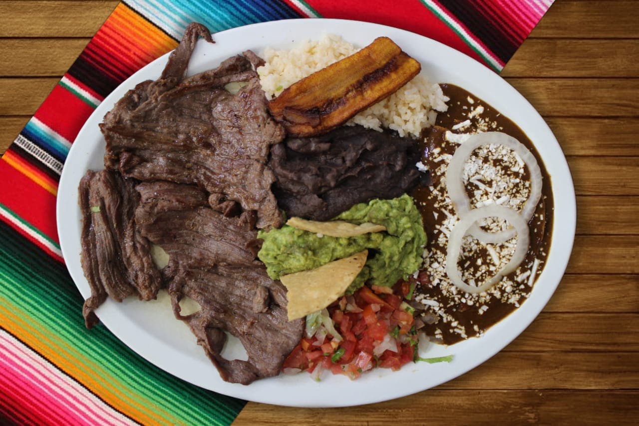 Tampiqueña