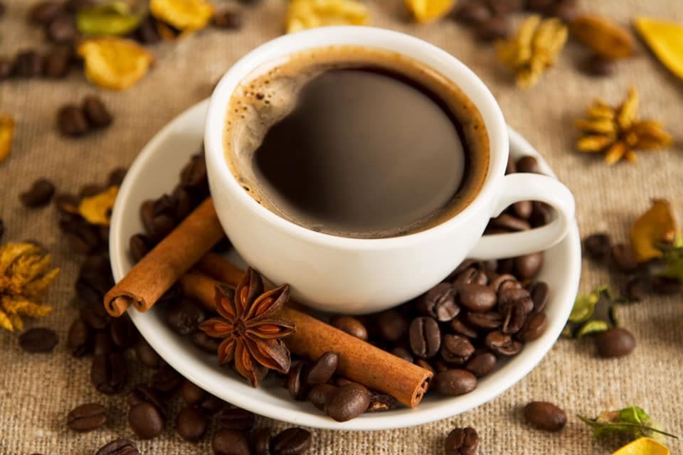 Café de Olla