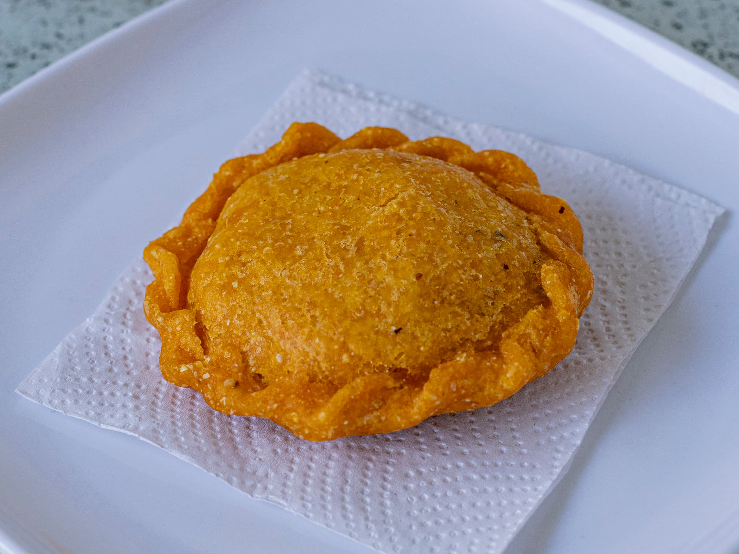 Pastel Carne Desmechada