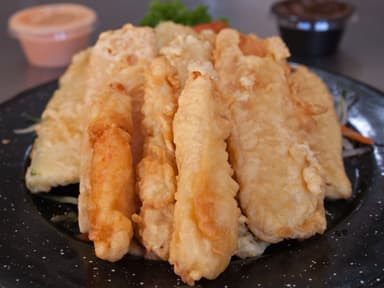 Tori No Karage
