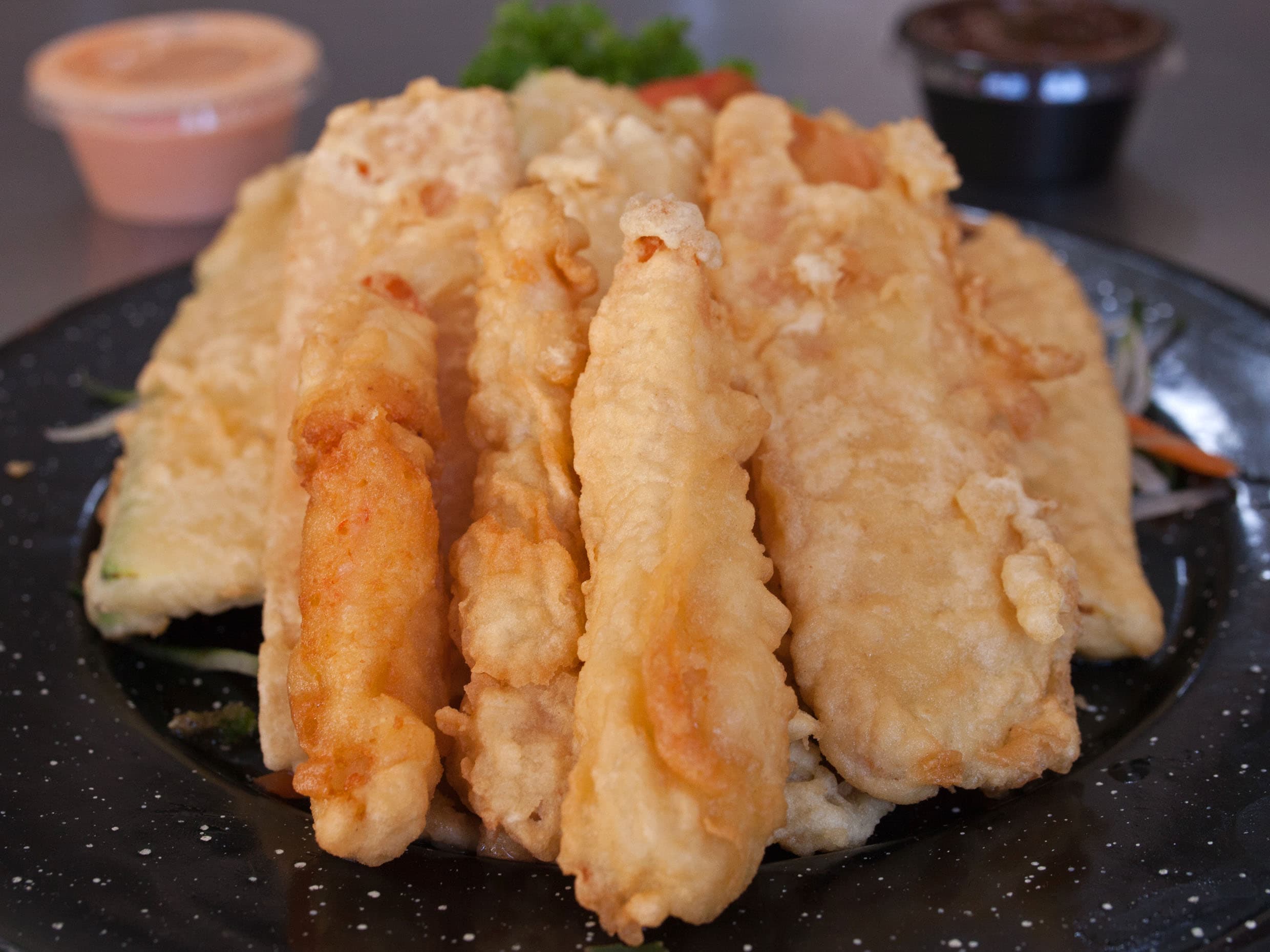 Tori No Karage