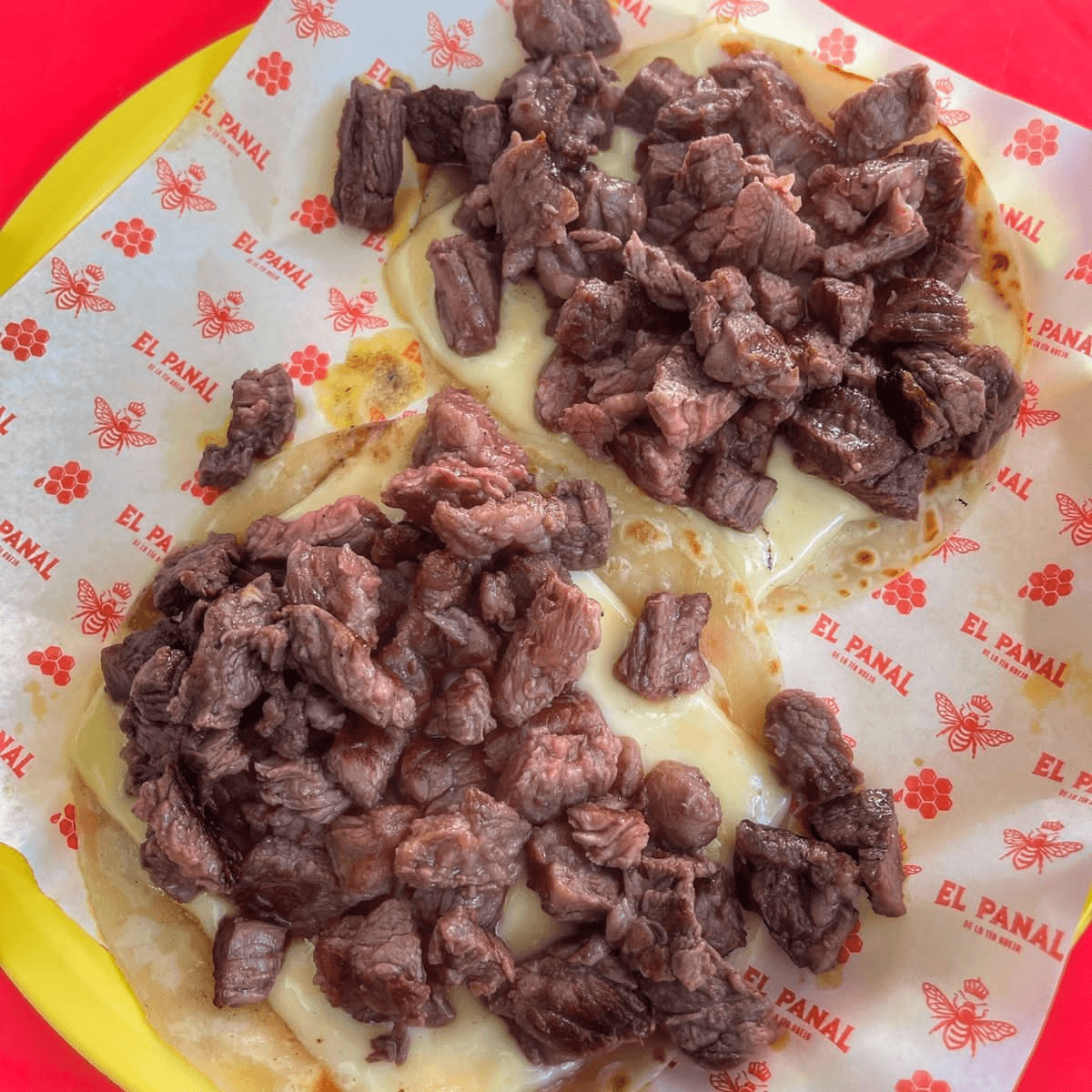 Caramelo