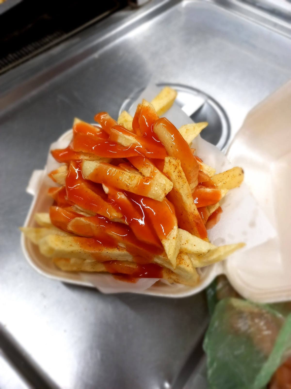 PAPAS CLÁSICAS