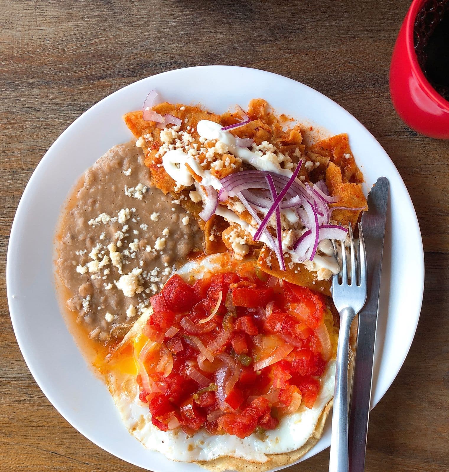 Desayuno 2
