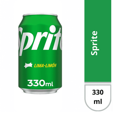 Sprite 330 ml