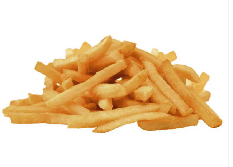 Papas a la Francesa