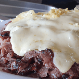 Sirloin Suizo